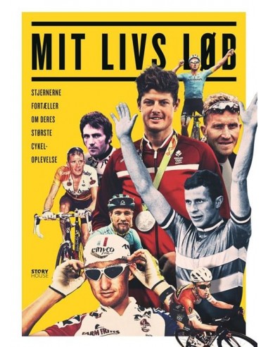 Mit livs løb
