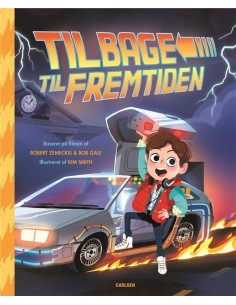 Tilbage til fremtiden