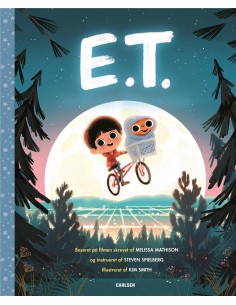 E.T.