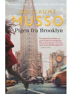 Pigen fra Brooklyn