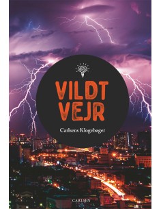 Carlsens Klogebøger - Vildt...