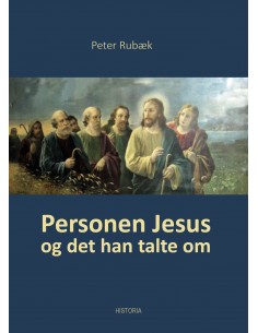 Personen Jesus og det han...