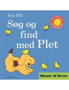 Søg og find med Plet -...