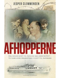 Afhopperne
