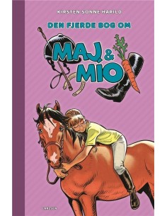 Maj & Mío (4) - Den fjerde...