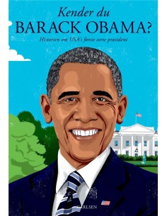 Kender du Barack Obama?