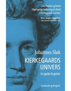 Kierkegaards univers. En...