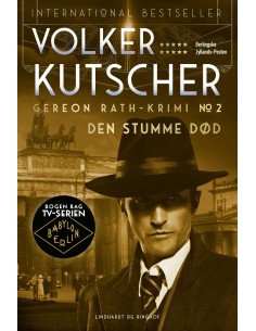 Den stumme død (Gereon...