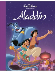 Walt Disney Klassikere -...