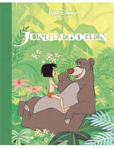 Walt Disney Klassikere -...