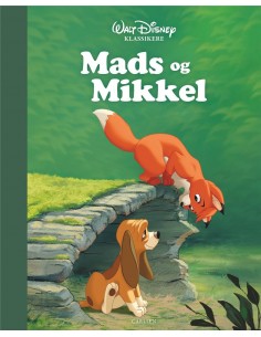 Walt Disney Klassikere -...