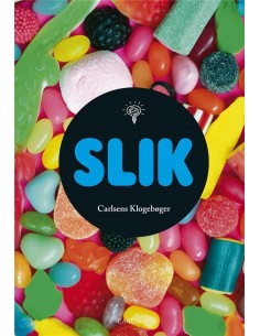 Carlsens klogebøger - Slik