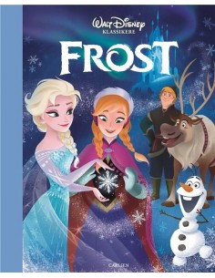 Walt Disney Klassikere - Frost
