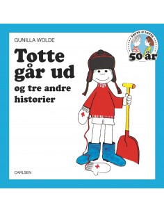 Totte går ud - og tre andre...