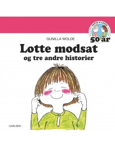 Lotte modsat - og tre andre...