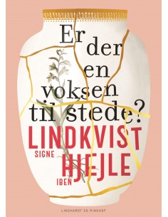 Er der en voksen til stede?