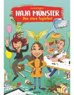 Naja Münster (1) - Den...