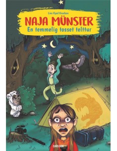 Naja Münster (2) - En...