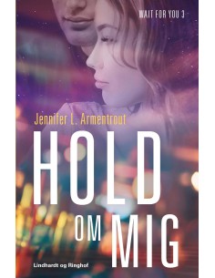 Hold om mig