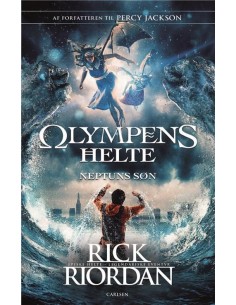 Olympens helte (2) -...