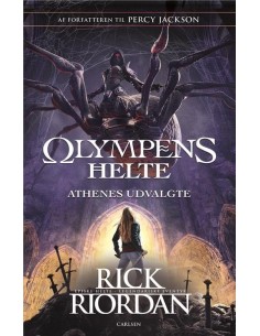 Olympens helte (3) -...