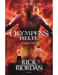 Olympens helte (4) - Hades'...