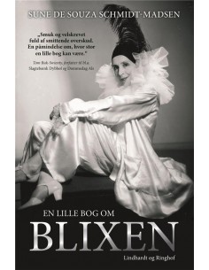 En lille bog om Blixen