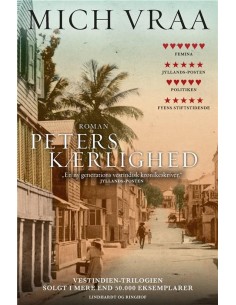 Peters kærlighed