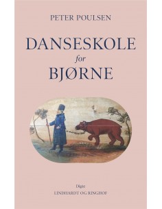 Danseskole for bjørne
