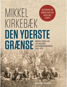Den yderste grænse