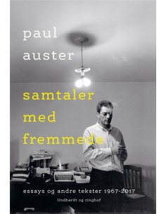 Samtaler med fremmede