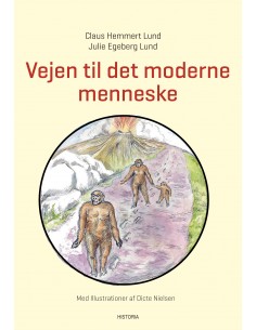Vejen til det moderne menneske