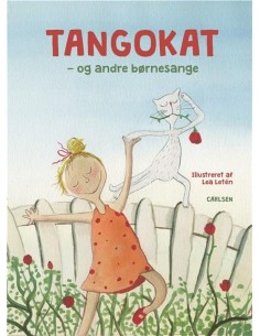 Tangokat - og andre børnesange