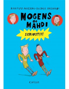 Mogens og Mahdi (3) -...