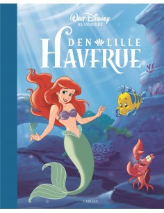 Walt Disney Klassikere -...