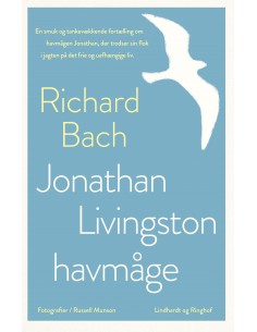 Jonathan Livingston havmåge