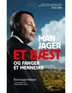 Man jager et bæst og fanger...
