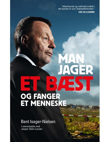 Man jager et bæst og fanger et menneske