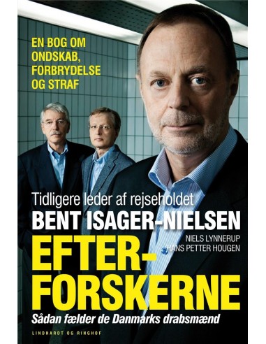 Efterforskerne