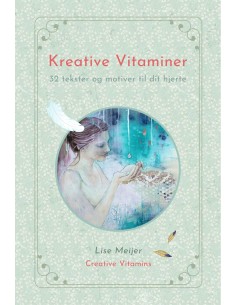 Kreative Vitaminer - 32...
