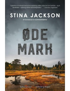 Ødemark