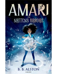 Amari (1) - Amari og...