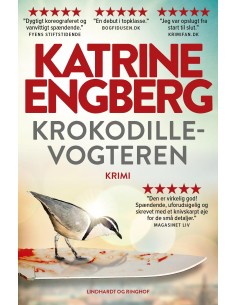 Krokodillevogteren
