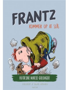 Frantz-bøgerne (1) - Frantz...