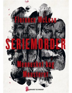 Seriemorder - Mennesket bag...