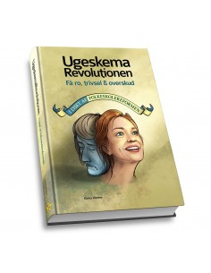 UgeskemaRevolutionen – Få...