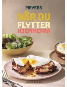 Meyers når du flytter...