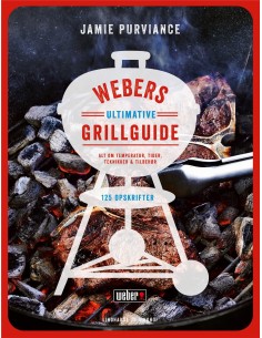 Webers Ultimative grillguide