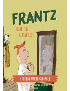 Frantz-bøgerne (9) - Frantz...