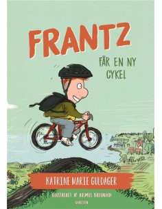 Frantz-bøgerne (7) - Frantz...